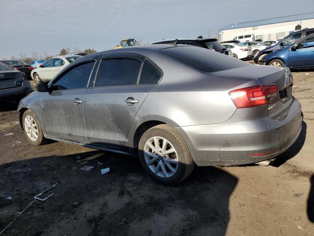 Photo 1 VIN: 3VWD17AJ1FM231619 - VOLKSWAGEN JETTA SE 