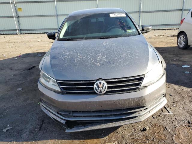 Photo 4 VIN: 3VWD17AJ1FM231619 - VOLKSWAGEN JETTA SE 