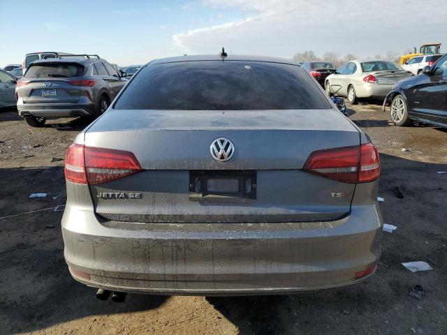 Photo 5 VIN: 3VWD17AJ1FM231619 - VOLKSWAGEN JETTA SE 