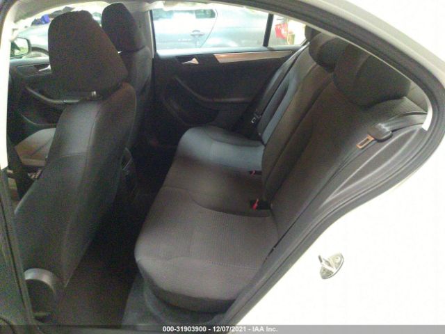 Photo 7 VIN: 3VWD17AJ1FM236786 - VOLKSWAGEN JETTA SEDAN 