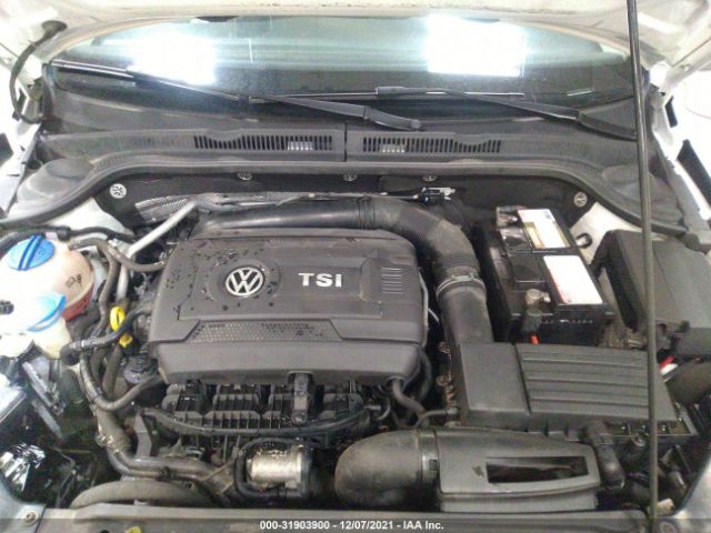 Photo 9 VIN: 3VWD17AJ1FM236786 - VOLKSWAGEN JETTA SEDAN 