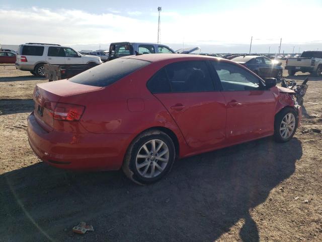 Photo 2 VIN: 3VWD17AJ1FM248551 - VOLKSWAGEN JETTA SE 