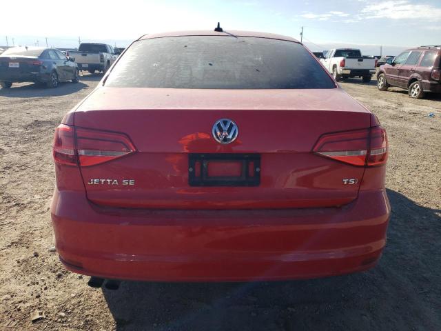 Photo 5 VIN: 3VWD17AJ1FM248551 - VOLKSWAGEN JETTA SE 