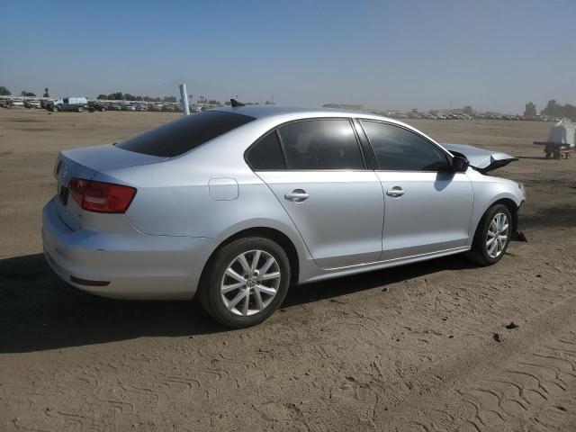 Photo 2 VIN: 3VWD17AJ1FM252180 - VOLKSWAGEN JETTA SE 