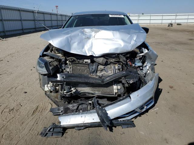 Photo 4 VIN: 3VWD17AJ1FM252180 - VOLKSWAGEN JETTA SE 