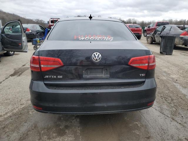 Photo 5 VIN: 3VWD17AJ1FM257945 - VOLKSWAGEN JETTA SE 