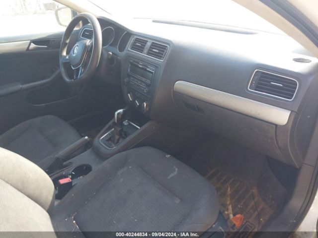 Photo 4 VIN: 3VWD17AJ1FM258643 - VOLKSWAGEN JETTA 