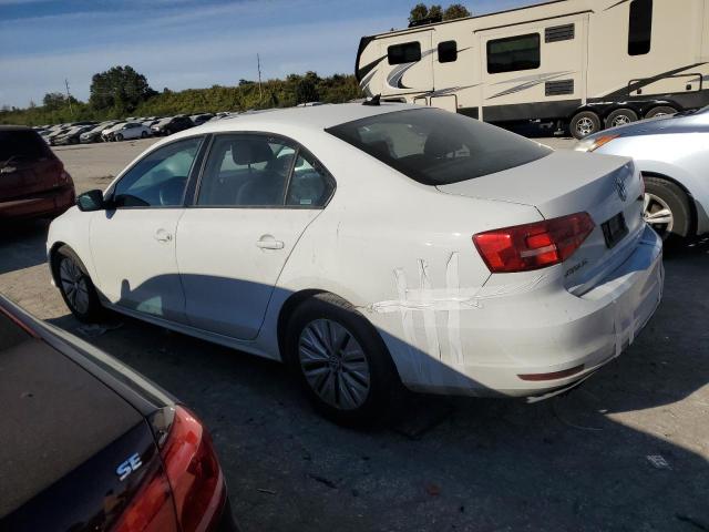 Photo 1 VIN: 3VWD17AJ1FM259193 - VOLKSWAGEN JETTA SE 