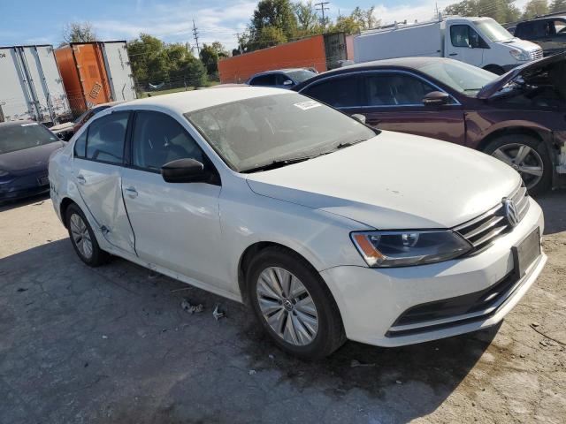 Photo 3 VIN: 3VWD17AJ1FM259193 - VOLKSWAGEN JETTA SE 