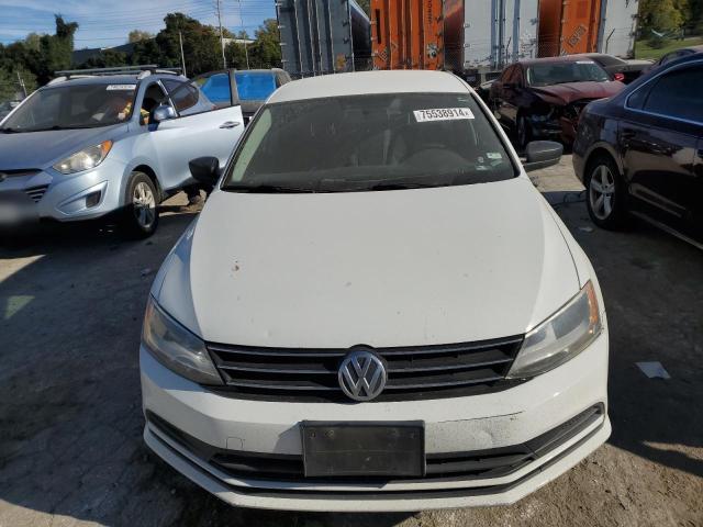 Photo 4 VIN: 3VWD17AJ1FM259193 - VOLKSWAGEN JETTA SE 