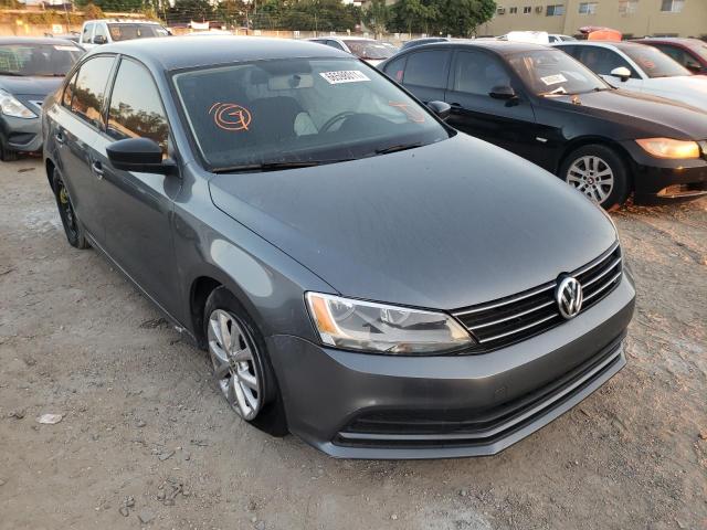 Photo 0 VIN: 3VWD17AJ1FM264071 - VOLKSWAGEN JETTA SE 