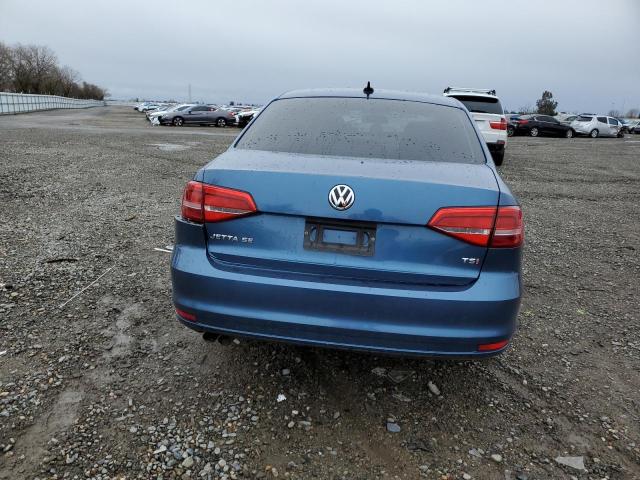 Photo 5 VIN: 3VWD17AJ1FM265768 - VOLKSWAGEN JETTA SE 