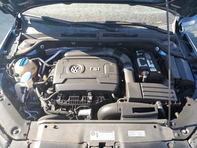 Photo 10 VIN: 3VWD17AJ1FM270016 - VOLKSWAGEN JETTA SE 