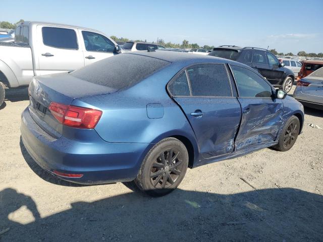 Photo 2 VIN: 3VWD17AJ1FM270016 - VOLKSWAGEN JETTA SE 