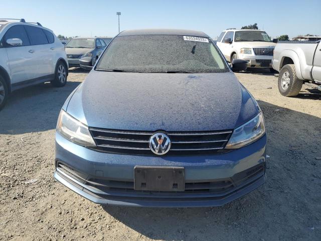 Photo 4 VIN: 3VWD17AJ1FM270016 - VOLKSWAGEN JETTA SE 