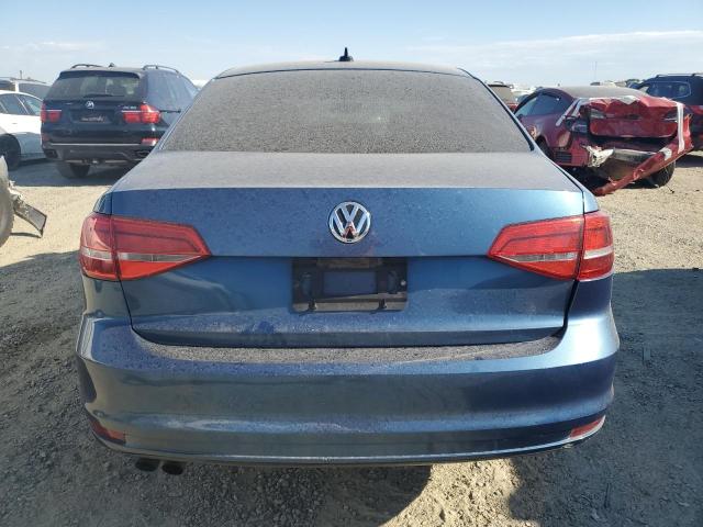 Photo 5 VIN: 3VWD17AJ1FM270016 - VOLKSWAGEN JETTA SE 