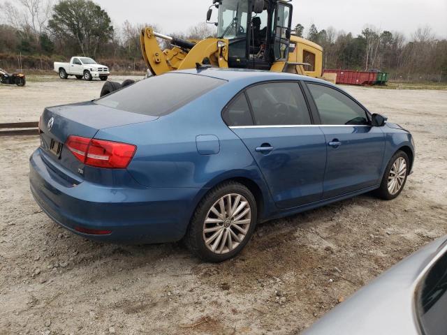 Photo 2 VIN: 3VWD17AJ1FM274132 - VOLKSWAGEN JETTA SE 