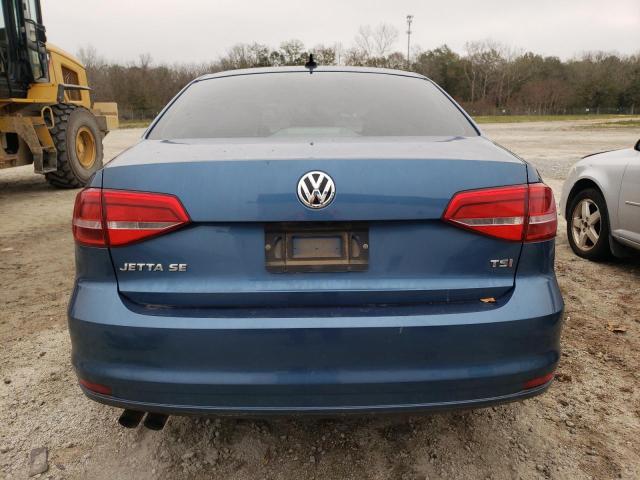 Photo 5 VIN: 3VWD17AJ1FM274132 - VOLKSWAGEN JETTA SE 