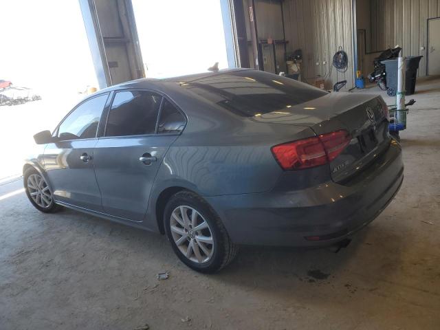 Photo 1 VIN: 3VWD17AJ1FM281596 - VOLKSWAGEN JETTA 