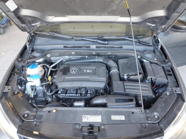 Photo 10 VIN: 3VWD17AJ1FM281596 - VOLKSWAGEN JETTA 