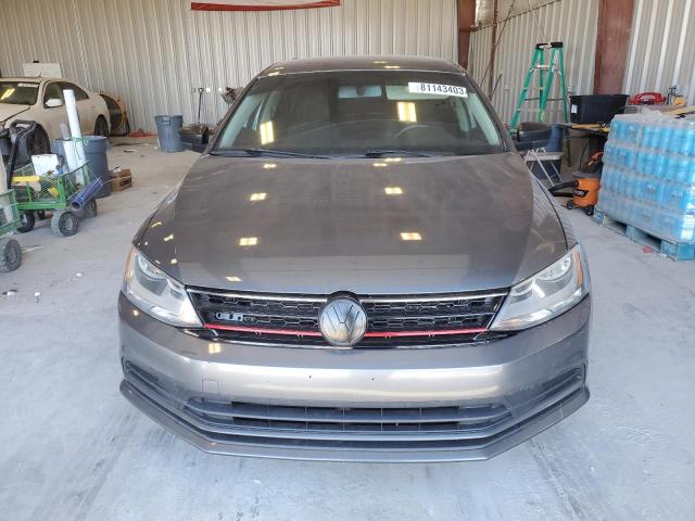 Photo 4 VIN: 3VWD17AJ1FM281596 - VOLKSWAGEN JETTA 