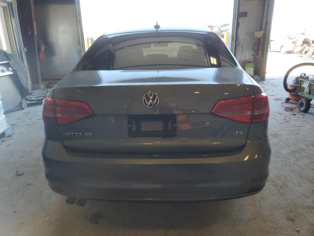 Photo 5 VIN: 3VWD17AJ1FM281596 - VOLKSWAGEN JETTA 