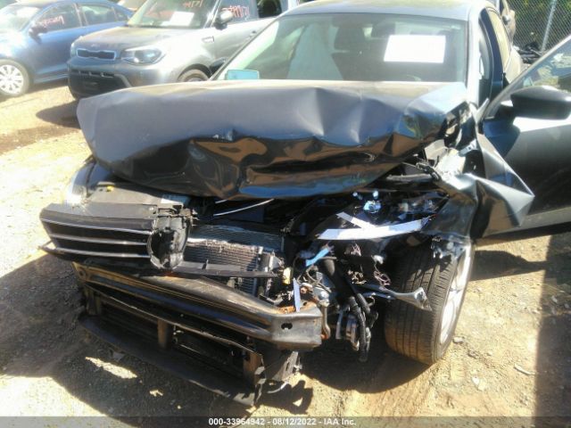 Photo 5 VIN: 3VWD17AJ1FM282148 - VOLKSWAGEN JETTA SEDAN 