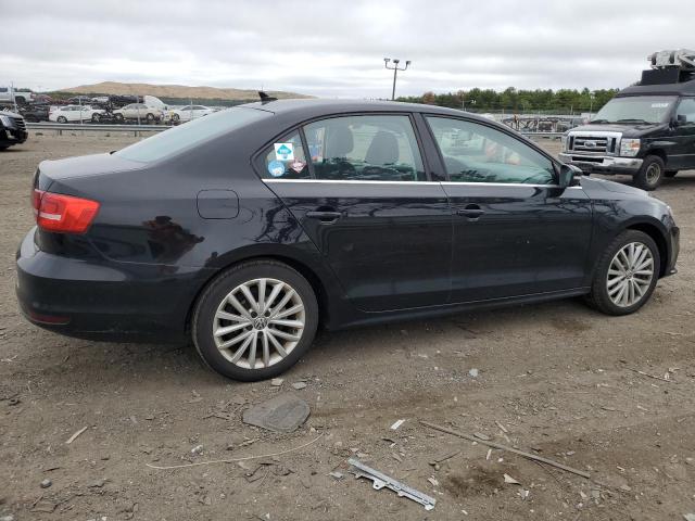 Photo 2 VIN: 3VWD17AJ1FM283753 - VOLKSWAGEN JETTA SE 