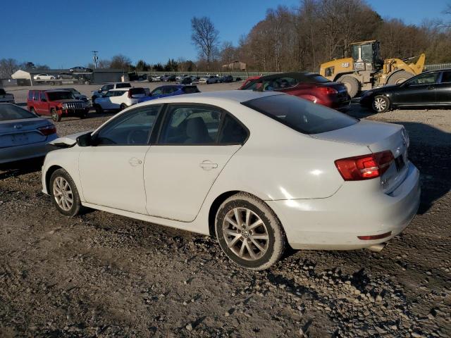 Photo 1 VIN: 3VWD17AJ1FM288256 - VOLKSWAGEN JETTA SE 