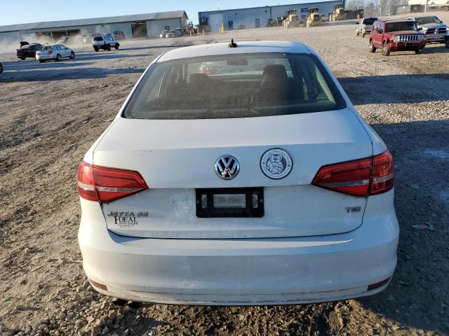 Photo 5 VIN: 3VWD17AJ1FM288256 - VOLKSWAGEN JETTA SE 