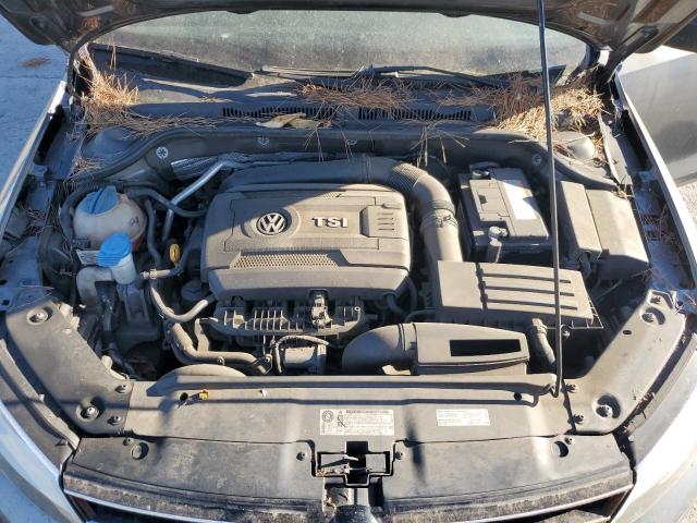 Photo 10 VIN: 3VWD17AJ1FM290671 - VOLKSWAGEN JETTA SE 