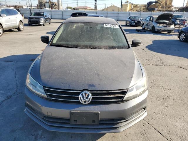 Photo 4 VIN: 3VWD17AJ1FM290671 - VOLKSWAGEN JETTA SE 