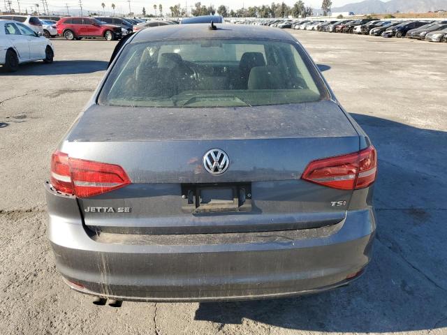 Photo 5 VIN: 3VWD17AJ1FM290671 - VOLKSWAGEN JETTA SE 