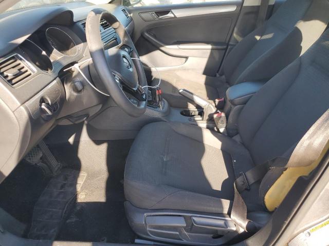 Photo 6 VIN: 3VWD17AJ1FM290671 - VOLKSWAGEN JETTA SE 