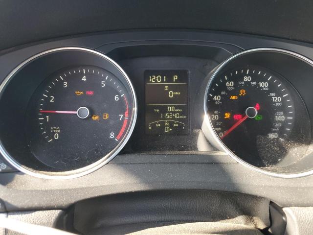 Photo 8 VIN: 3VWD17AJ1FM290671 - VOLKSWAGEN JETTA SE 