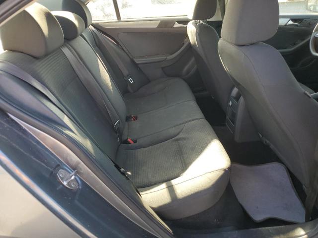 Photo 9 VIN: 3VWD17AJ1FM290671 - VOLKSWAGEN JETTA SE 