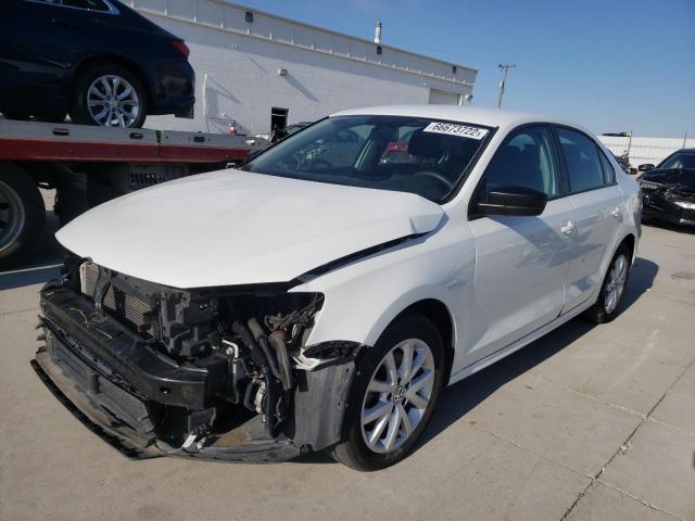 Photo 0 VIN: 3VWD17AJ1FM291481 - VOLKSWAGEN JETTA SE 