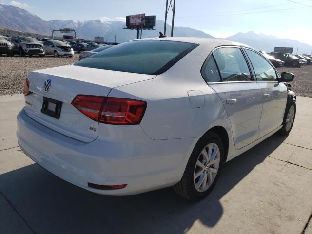 Photo 2 VIN: 3VWD17AJ1FM291481 - VOLKSWAGEN JETTA SE 