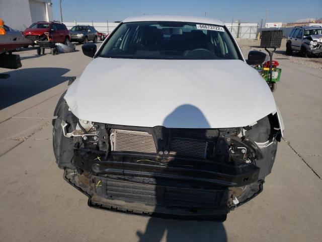 Photo 4 VIN: 3VWD17AJ1FM291481 - VOLKSWAGEN JETTA SE 