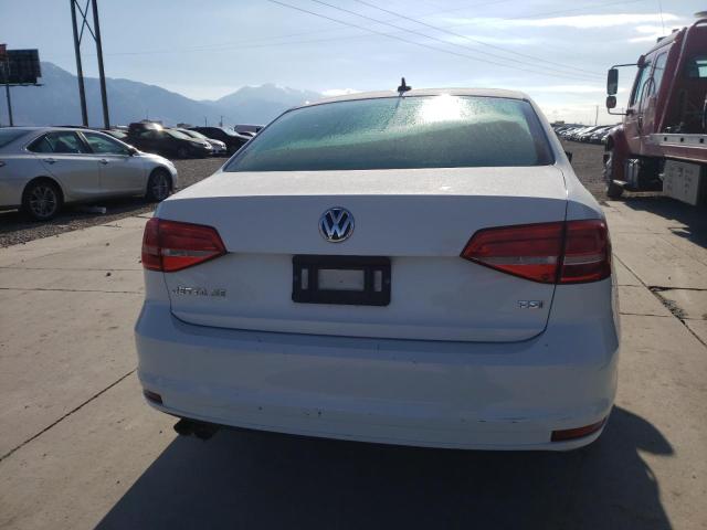 Photo 5 VIN: 3VWD17AJ1FM291481 - VOLKSWAGEN JETTA SE 