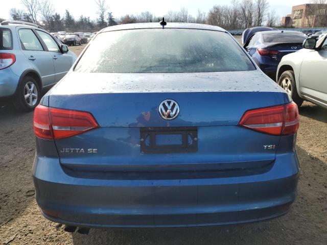 Photo 5 VIN: 3VWD17AJ1FM295563 - VOLKSWAGEN JETTA SE 