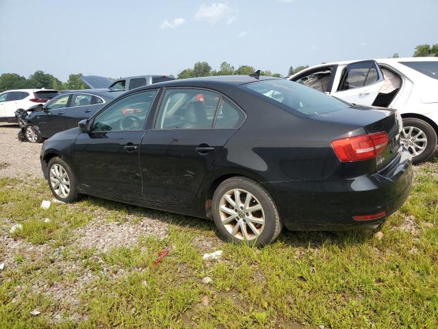 Photo 1 VIN: 3VWD17AJ1FM300003 - VOLKSWAGEN JETTA SE 