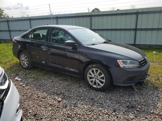 Photo 3 VIN: 3VWD17AJ1FM300003 - VOLKSWAGEN JETTA SE 