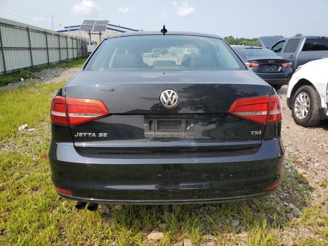 Photo 5 VIN: 3VWD17AJ1FM300003 - VOLKSWAGEN JETTA SE 