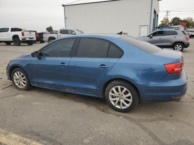 Photo 1 VIN: 3VWD17AJ1FM305265 - VOLKSWAGEN JETTA SE 