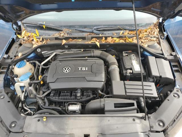 Photo 10 VIN: 3VWD17AJ1FM305265 - VOLKSWAGEN JETTA SE 