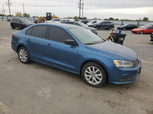 Photo 3 VIN: 3VWD17AJ1FM305265 - VOLKSWAGEN JETTA SE 