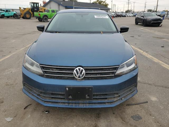 Photo 4 VIN: 3VWD17AJ1FM305265 - VOLKSWAGEN JETTA SE 