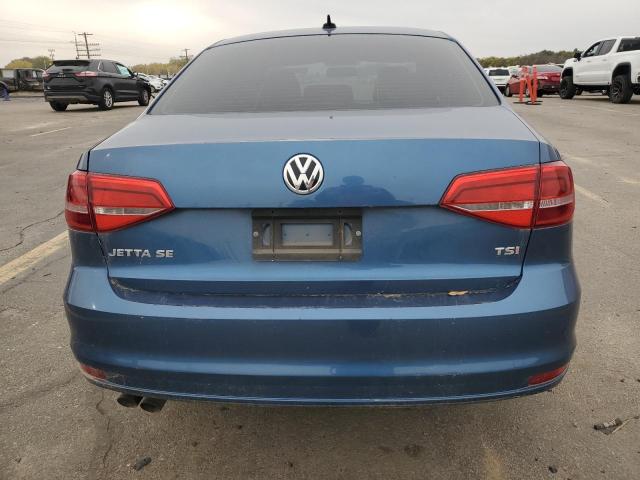 Photo 5 VIN: 3VWD17AJ1FM305265 - VOLKSWAGEN JETTA SE 