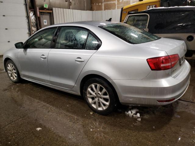 Photo 1 VIN: 3VWD17AJ1FM314788 - VOLKSWAGEN JETTA 